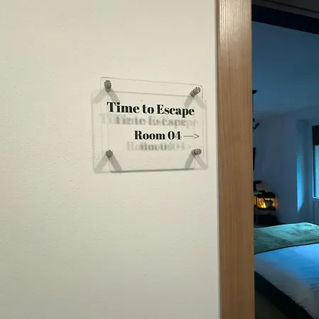 Affittacamere Escape 04 *